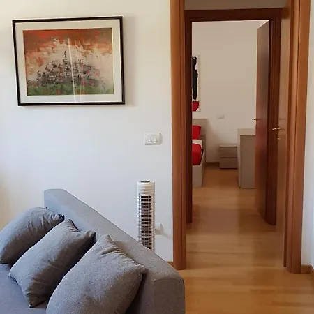 Locazione Turistica Dalida